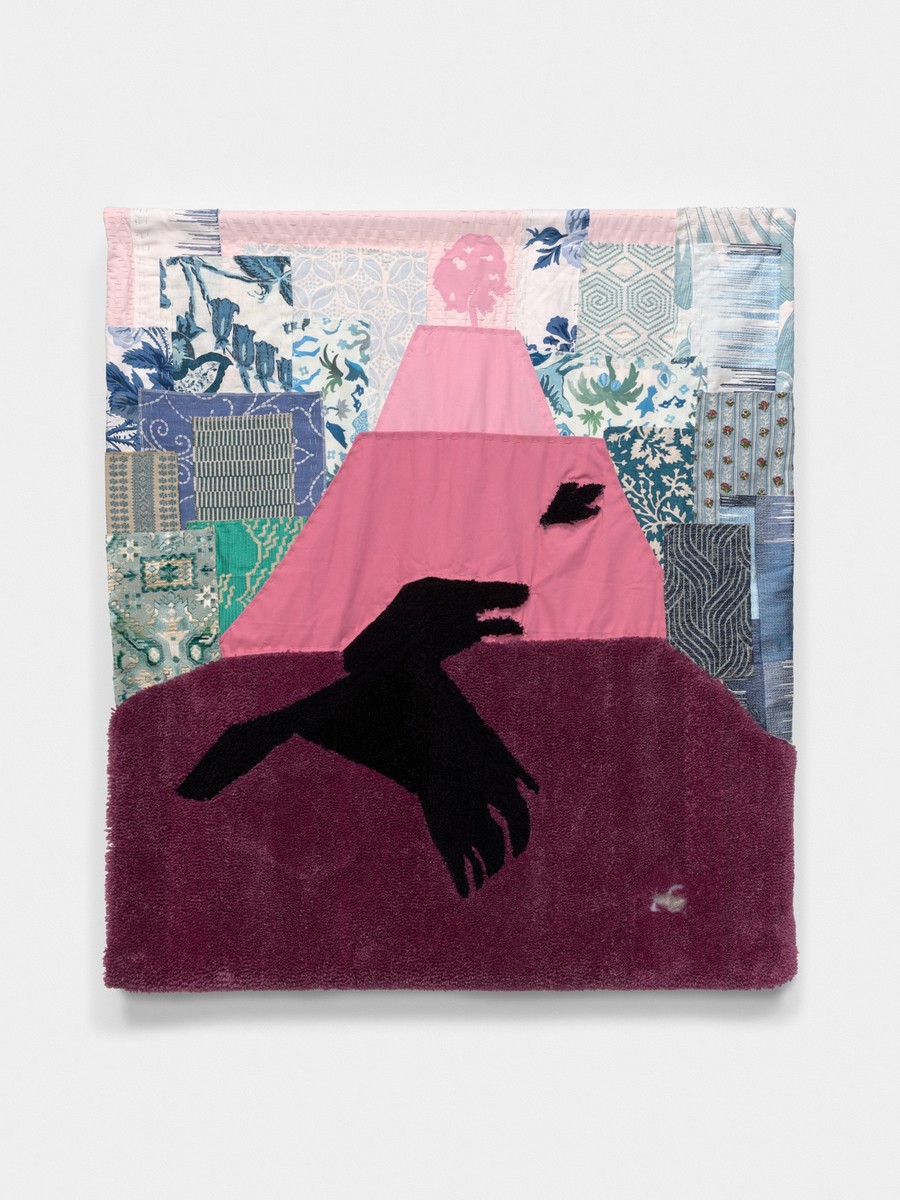 Vallejo (2026) — Urban Tapestries