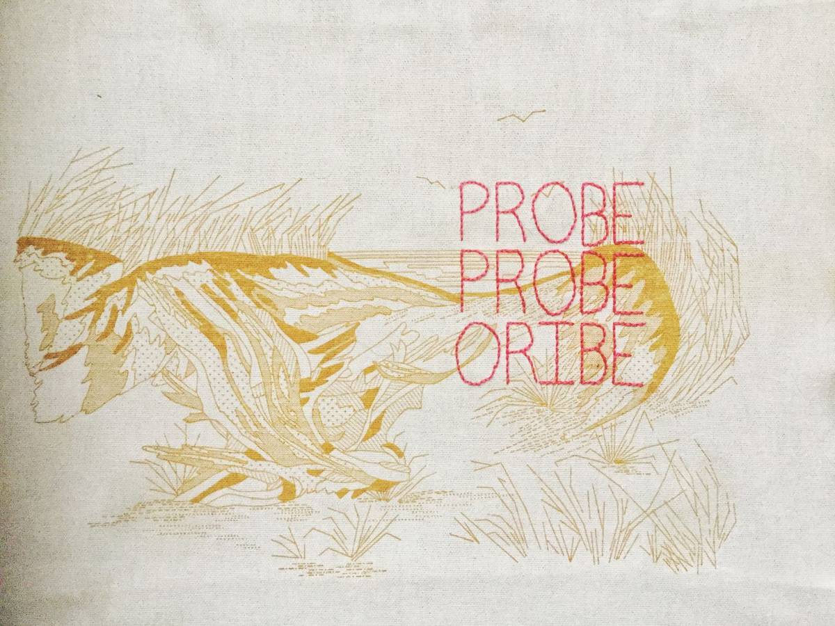 Probe (2016) — Autocorrect Fails
