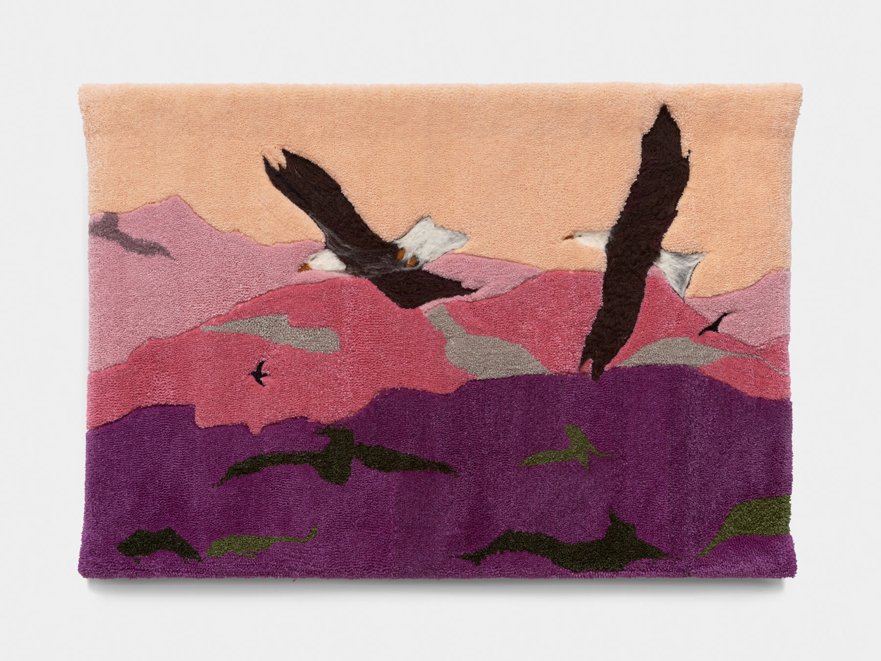 Urban Tapestries, 2026