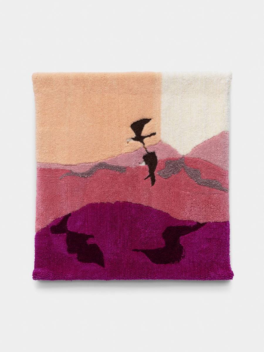 Sister (2025) — Urban Tapestries