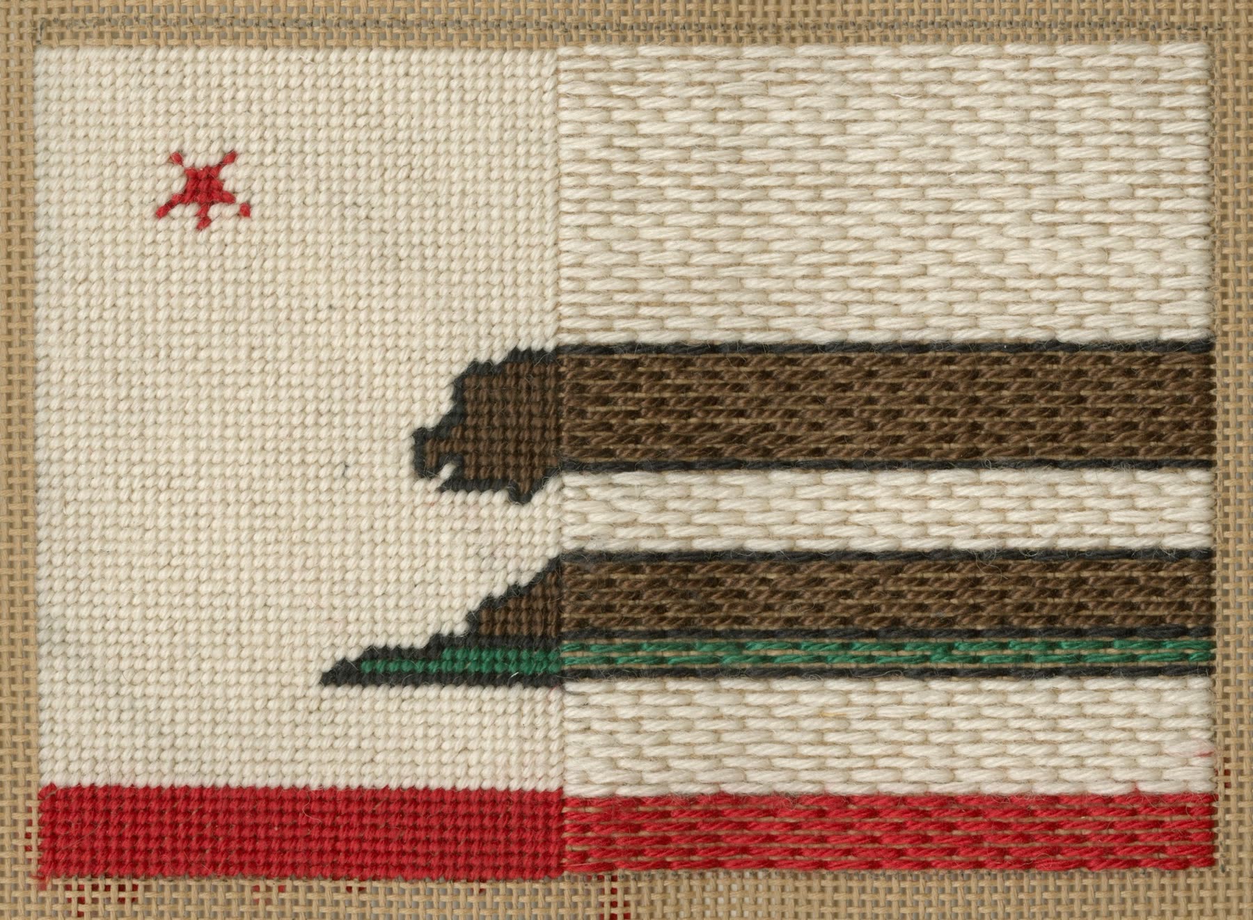 Flags, 2015