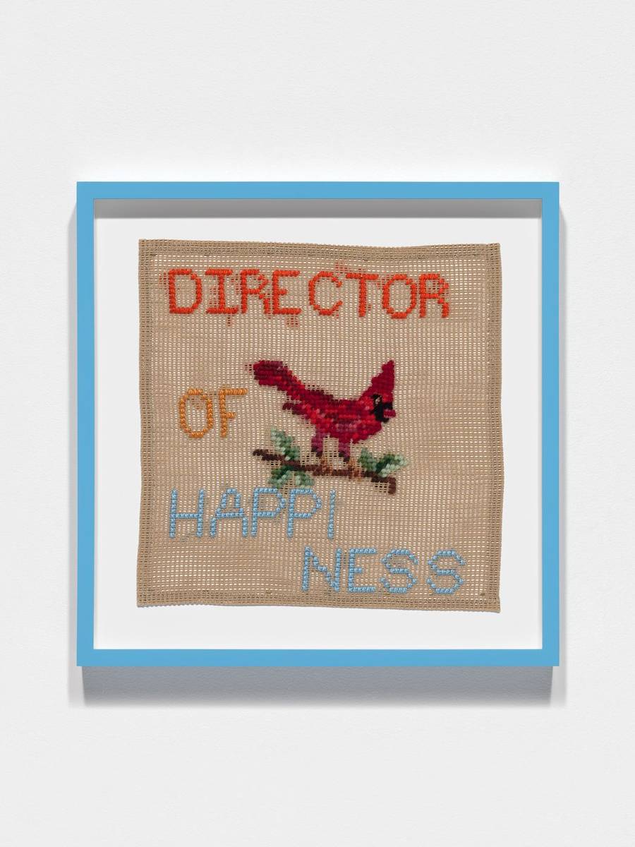 Director of Happiness (2022) — If Only