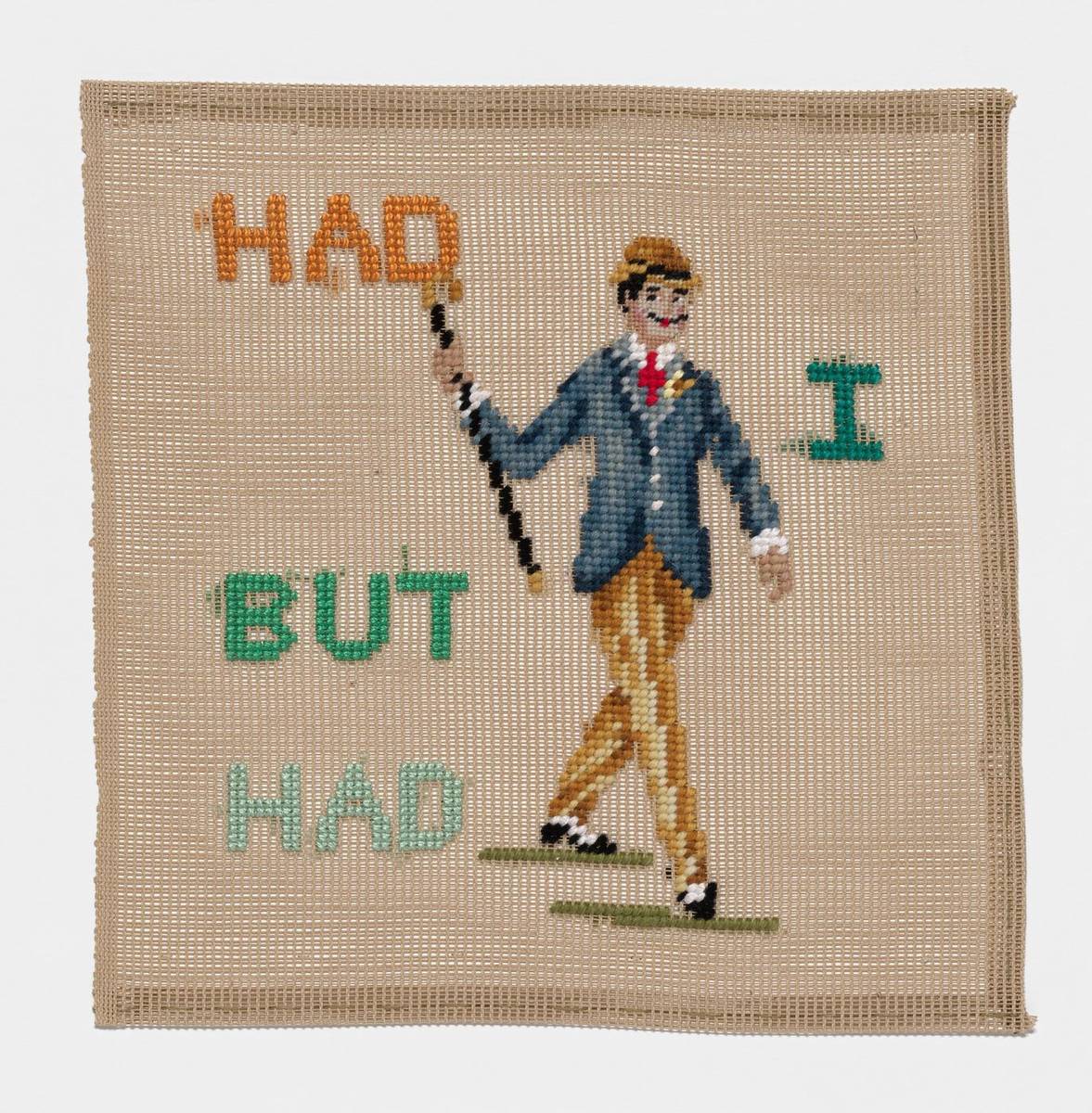 Had I But Had (2022) — If Only