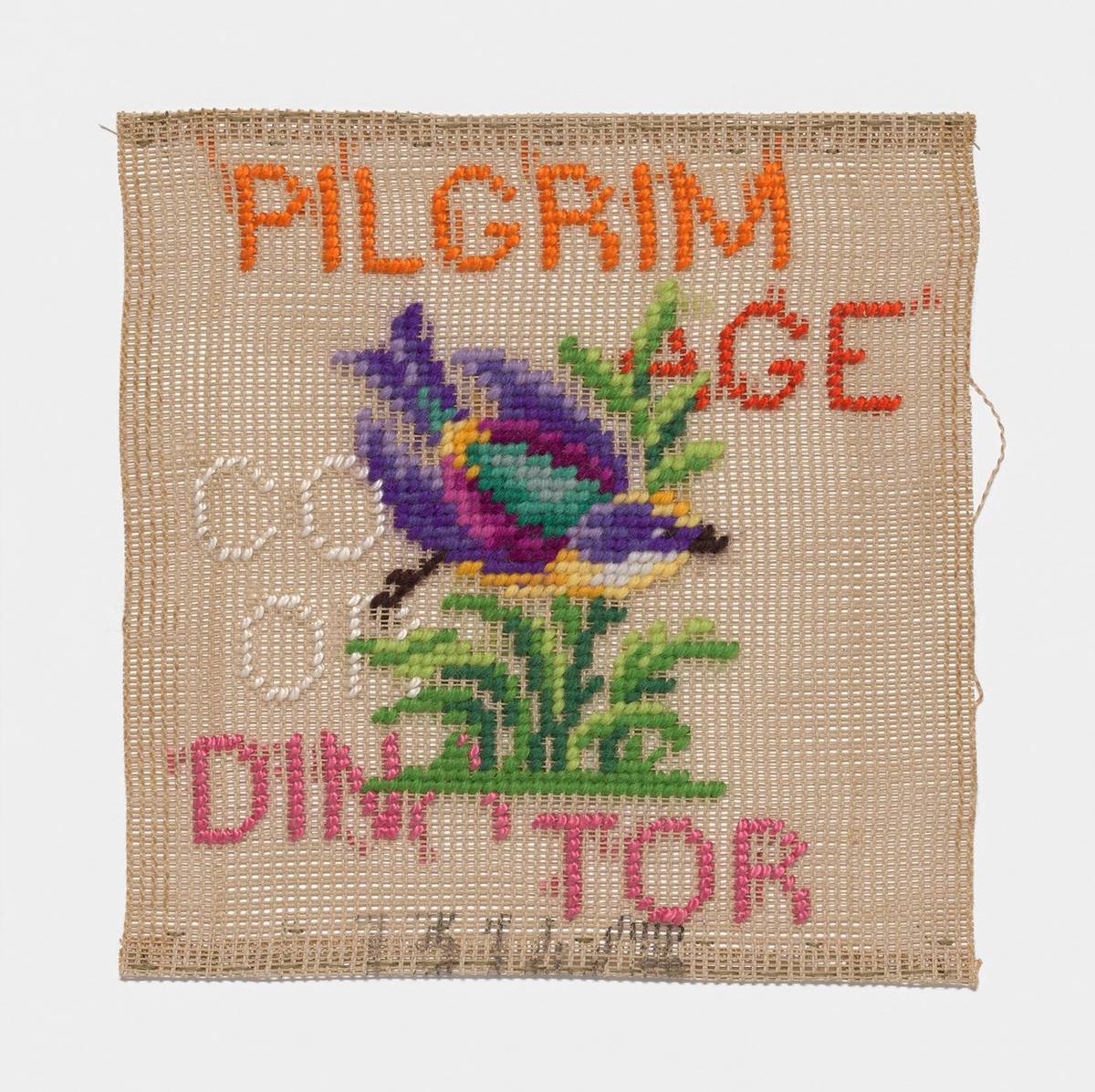 Pilgrimage Co-ordinator (2022) — If Only