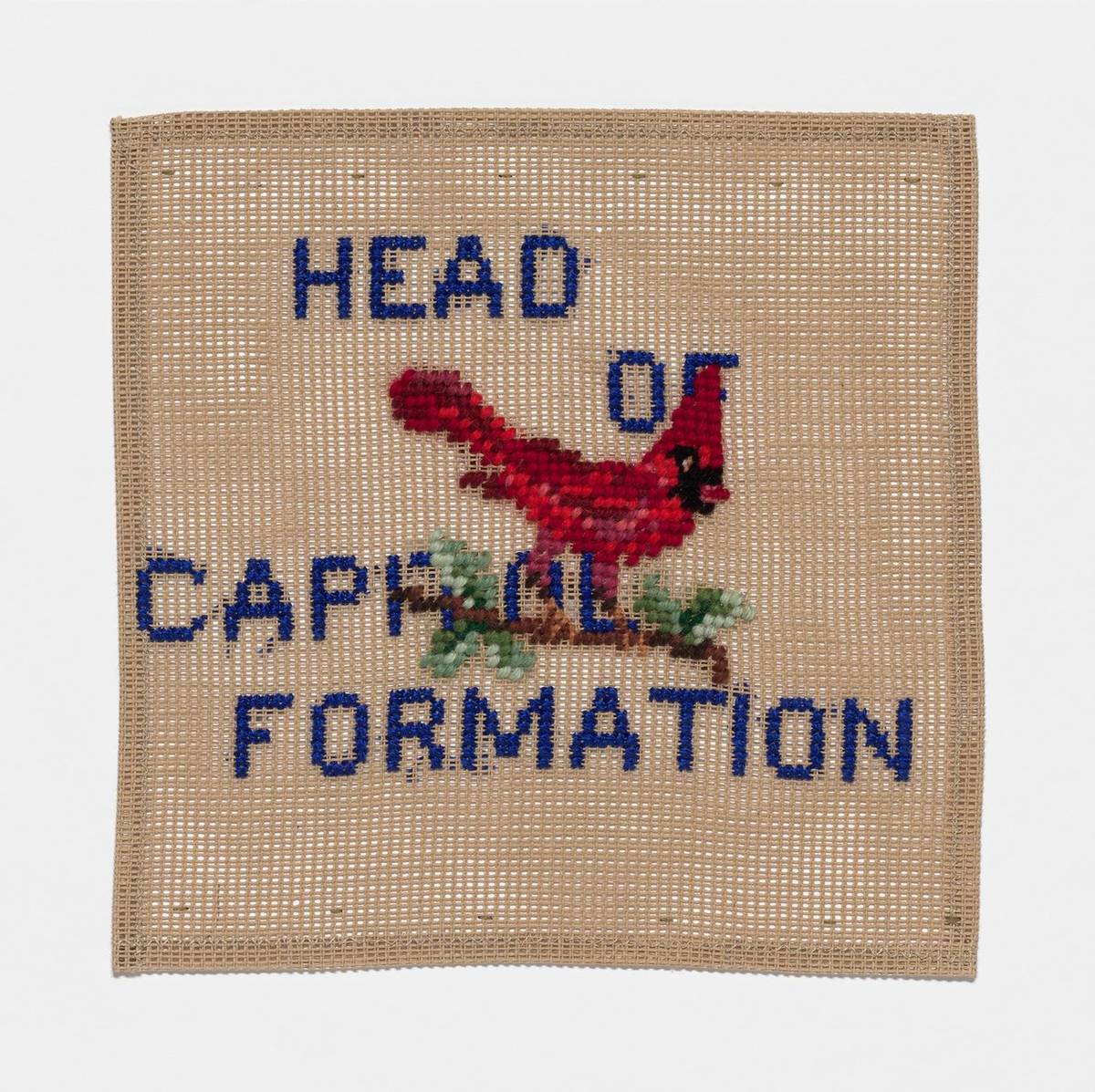 Head of Capital Formation (2022) — If Only