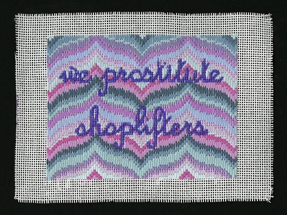Shop Policy (undefined) — Needlepoints